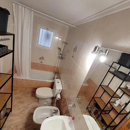 Dudek 아파트 또레비에하