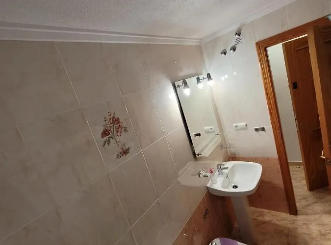 Appartement Dudek Torrevieja