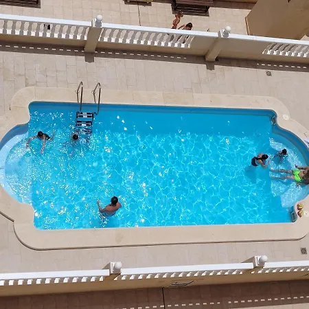 דירה Dudek טורבייחה