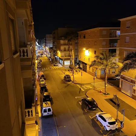 Dudek Apartman *