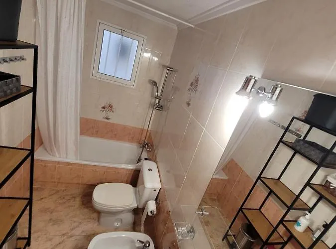 Dudek Apartment Torrevieja