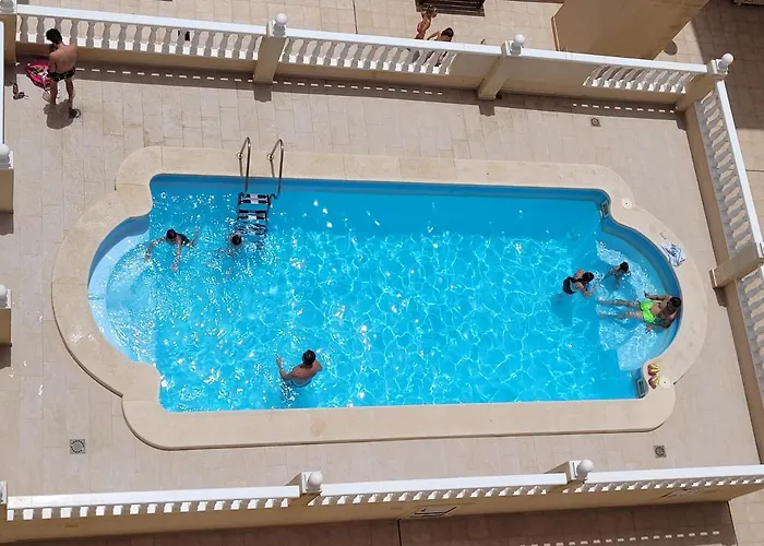 Apartment Dudek Torrevieja