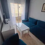 Dudek Διαμέρισμα